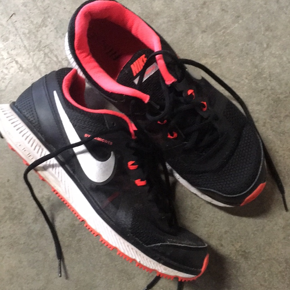 Nike windflow